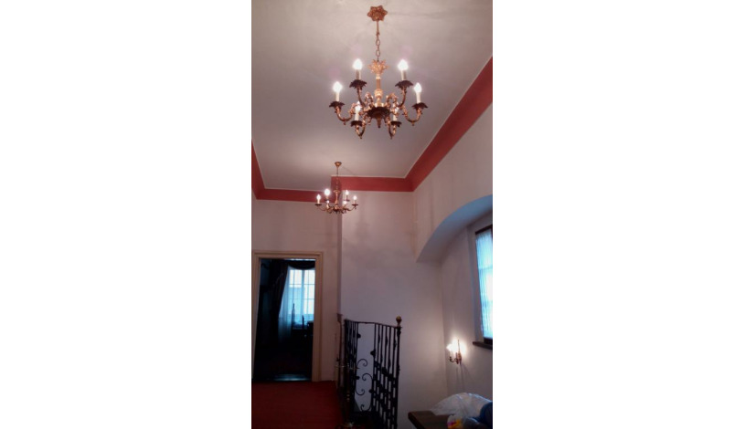 Pension Monastery Garden Český Krumlov